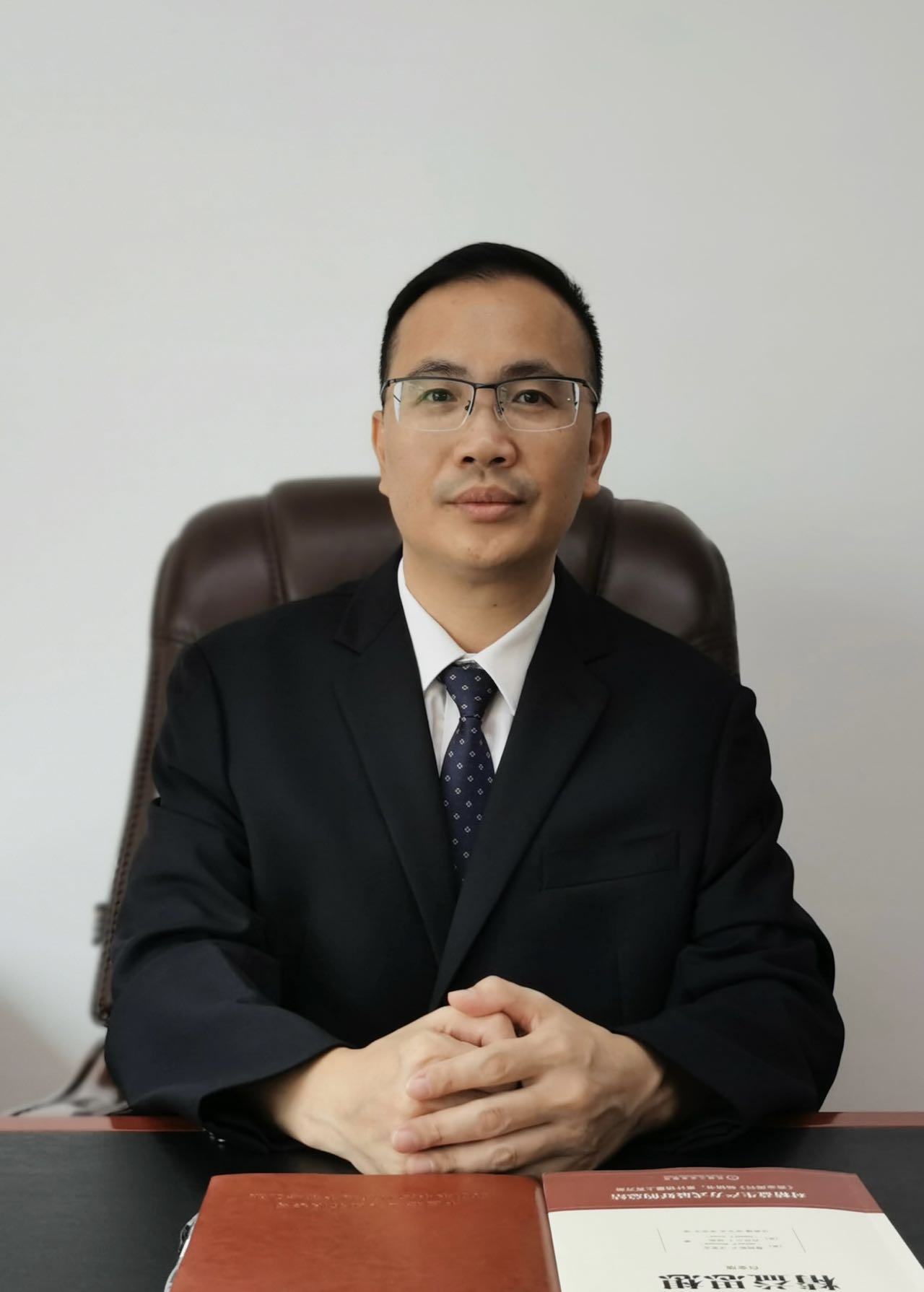 <span>王文琪</span>副總經(jīng)理、工程中心副主任